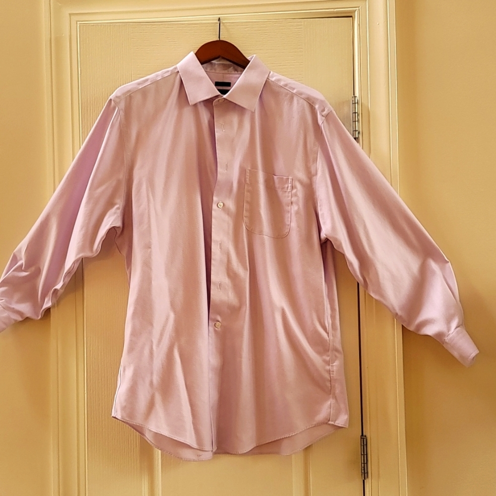 Jos. A. Bank Reserve. Size: 17-34